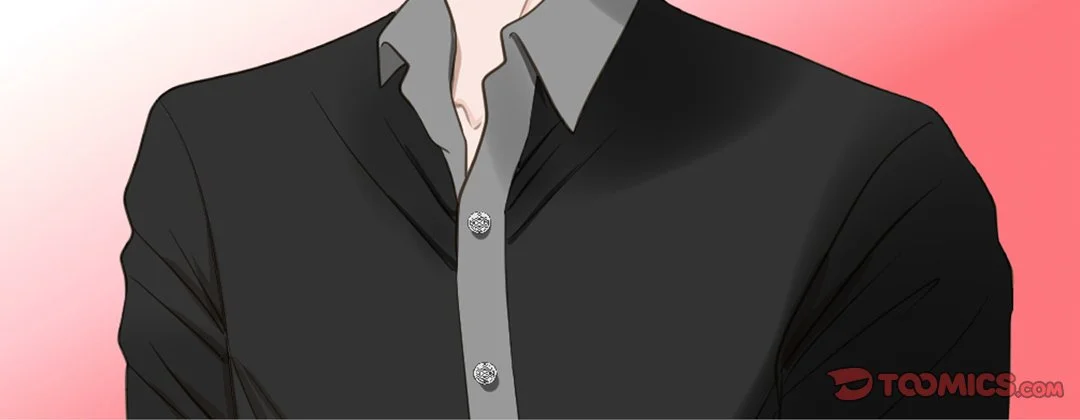 Living with The Wizard - Chapter 35